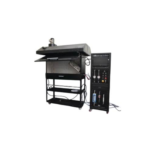 Flooring Radiant Panel Testing Service