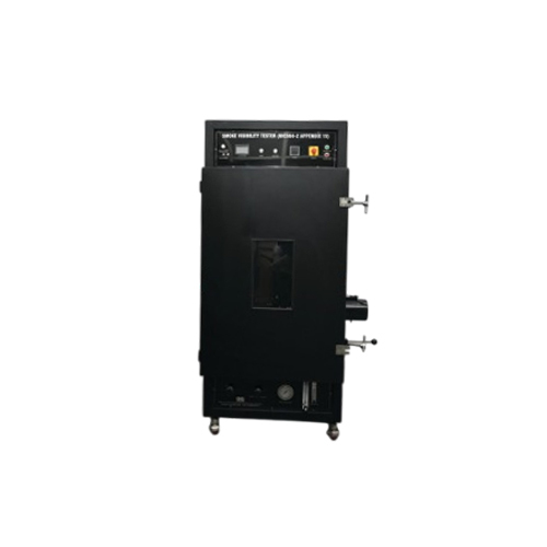 Smoke Visibility Tester