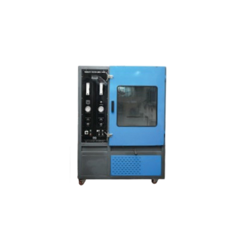 Toxicity Chamber Testing Service