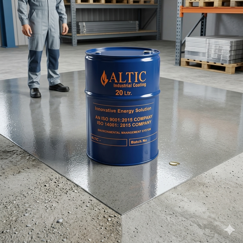 ALTIC HR THINNER