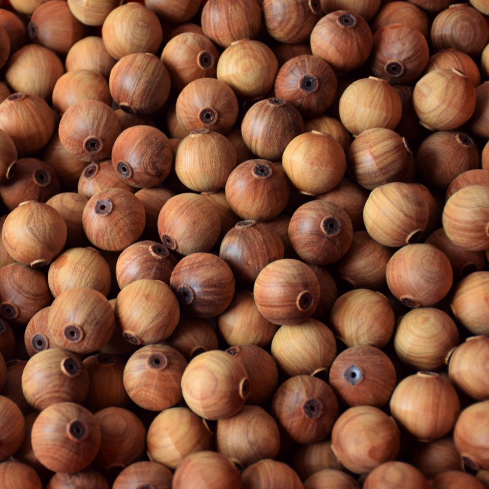 sandalwood Aromatic Muslim Mala