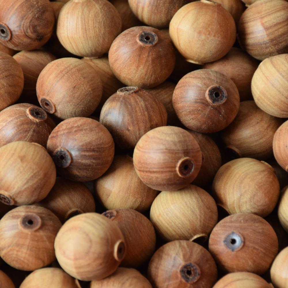 sandalwood Aromatic Muslim Mala