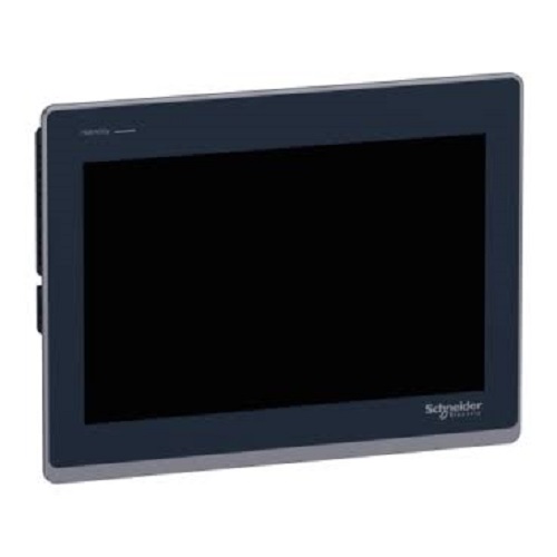 5.7" Advanced Industrial Touch Screen Panel, 64Mb, 24V Dc - Application: Compact Machines