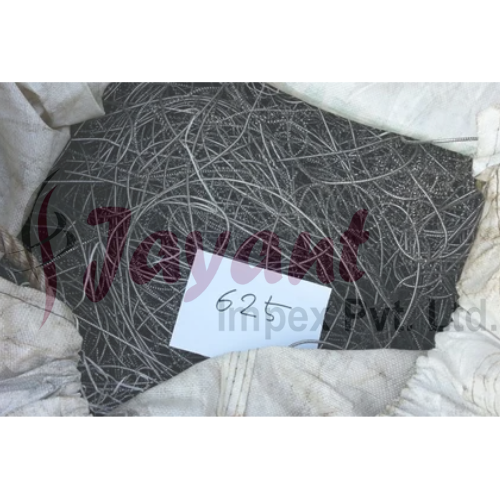 Inconel 625 Turning Scrap, Inco 625 Turnings, 625 Scrap