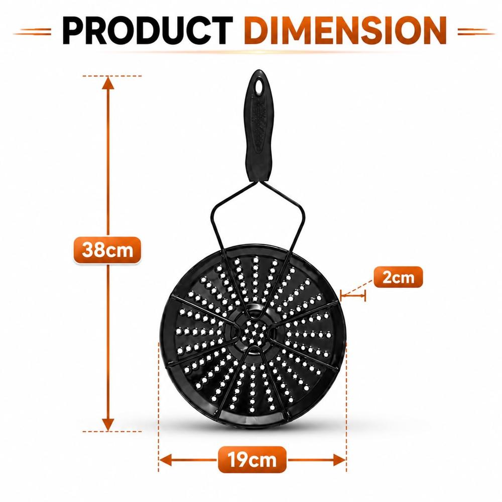Heat Diffuser Plate