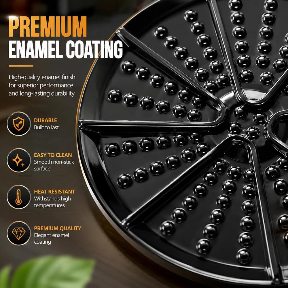 Heat Diffuser Plate