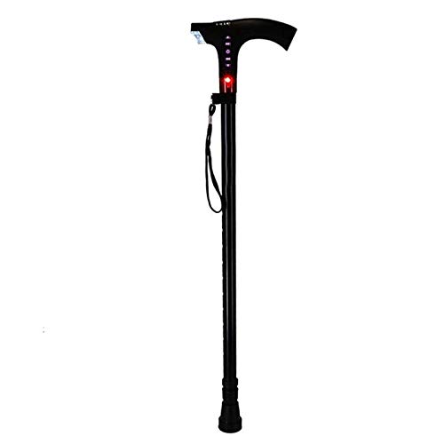 PCD Smart Walking Stick
