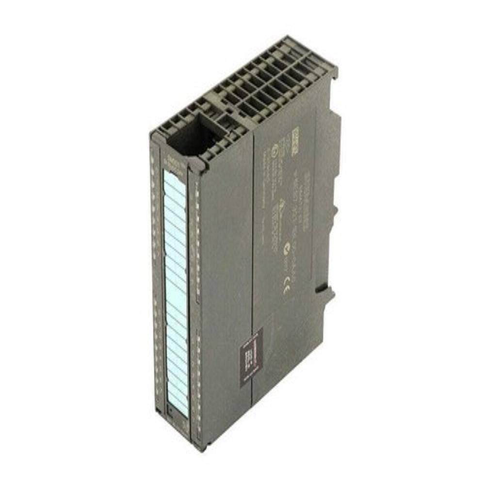 Siemens Simotics S / Ac Feed Motor 1Ft5074-1Af71-1Eb0 18 Nm Standstill Torque 3000 Rpm Dc-Link 600 V - Ambient Temperature: 0 C To +40 C Celsius (Oc)