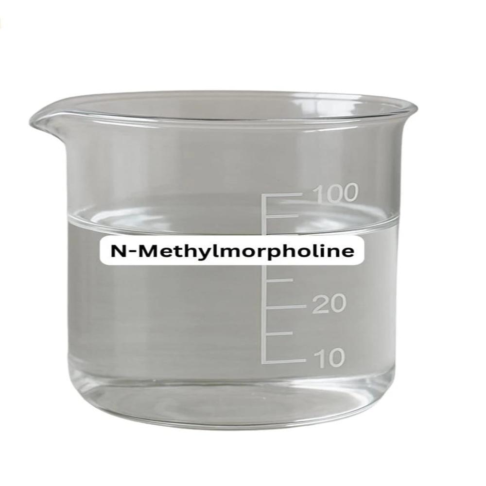 N Methyl Morpholine - Application: Industrial