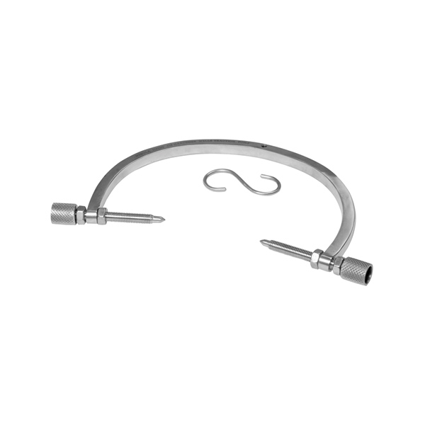Gardner-Wells Traction Tong Surgical Skull Traction Tongs