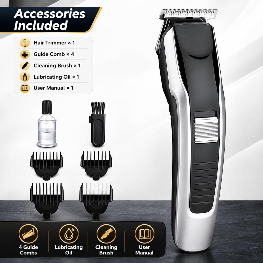 HTC HAIR TRIMMER