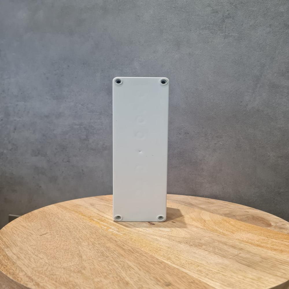  IP 67 PI-118TR  BOX SERIES HEAVY JUNCTION BOX  
