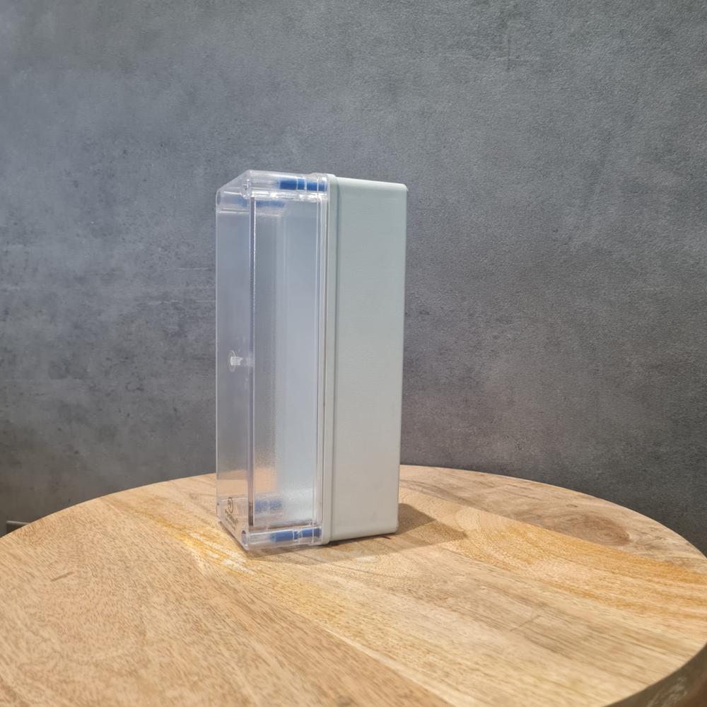  IP 67 PI-118TR  BOX SERIES HEAVY JUNCTION BOX  