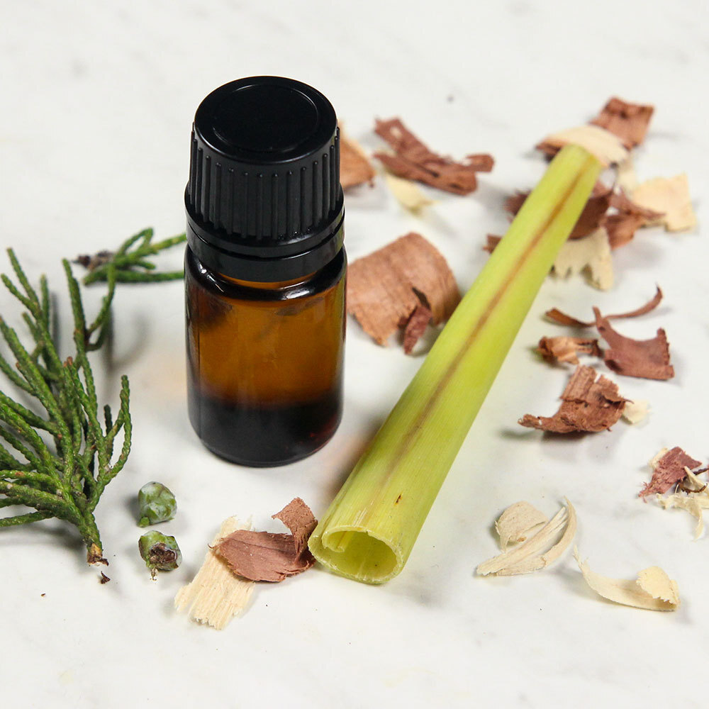 CLOVE LEAF OIL RECTIFIED