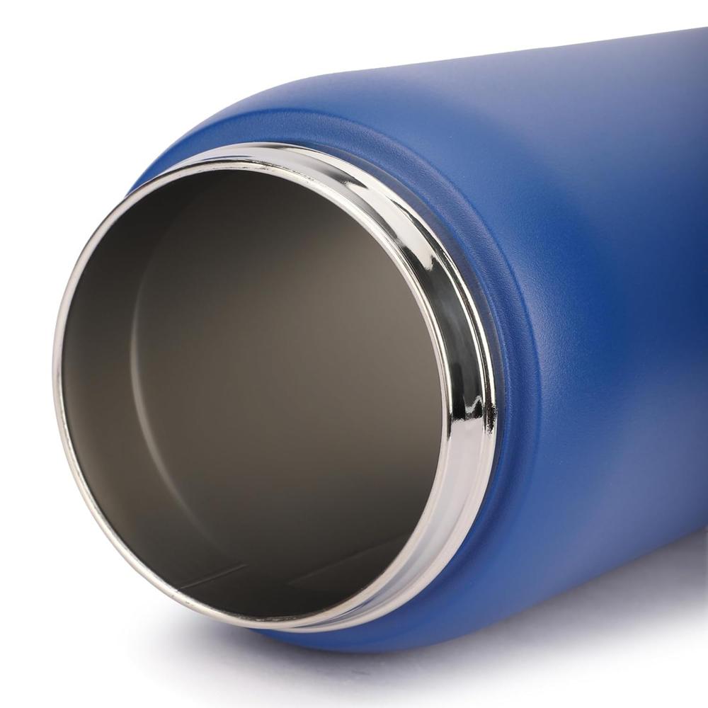 Insulated Tumbler with Straw 1000ML