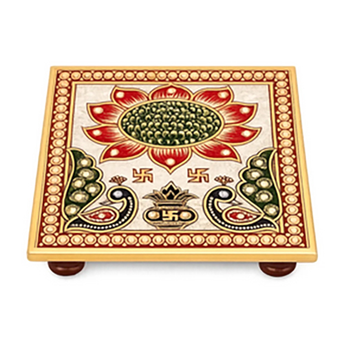 Marble Chowki