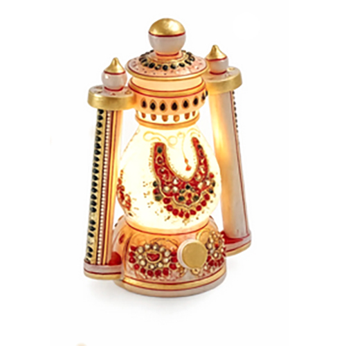 Marble Decorative Lantern