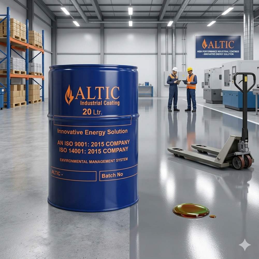 ALTIC HR 400