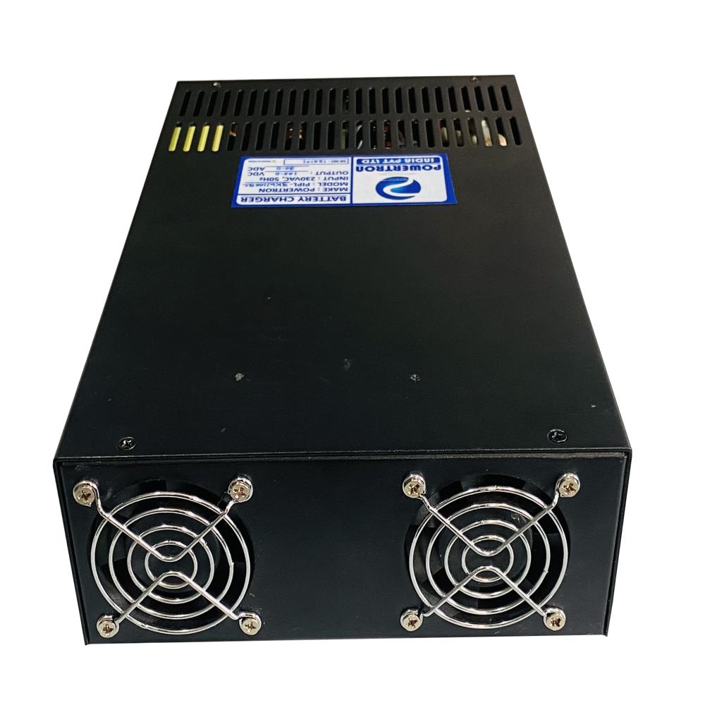 Compact AC to DC Converter 3KW
