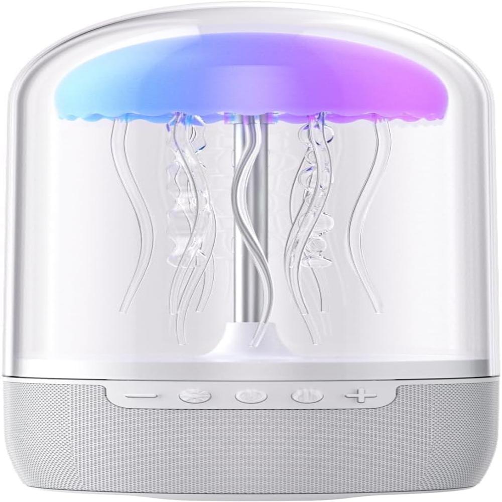 Jellyfish Bluetooth Speaker
