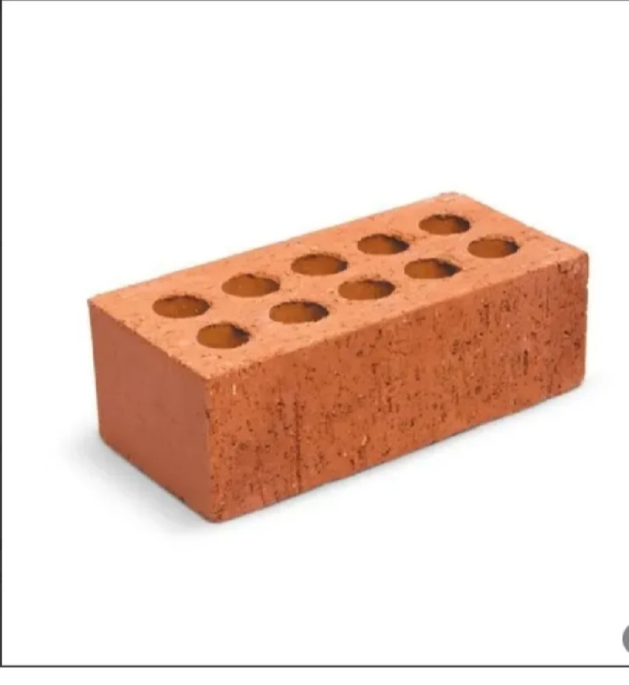 Building Clay Brick