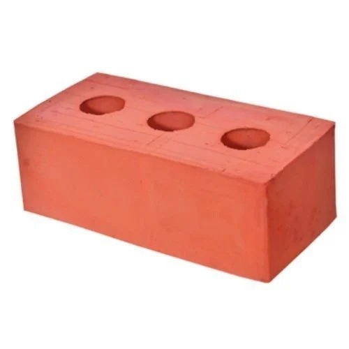 Building Clay Brick