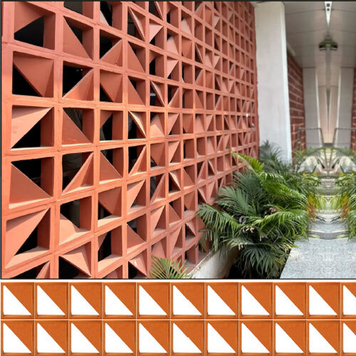 Clay Slice Jali
