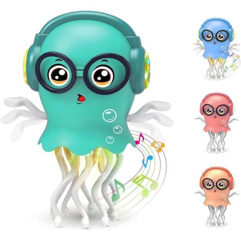 Jellyfish Dancing Toy
