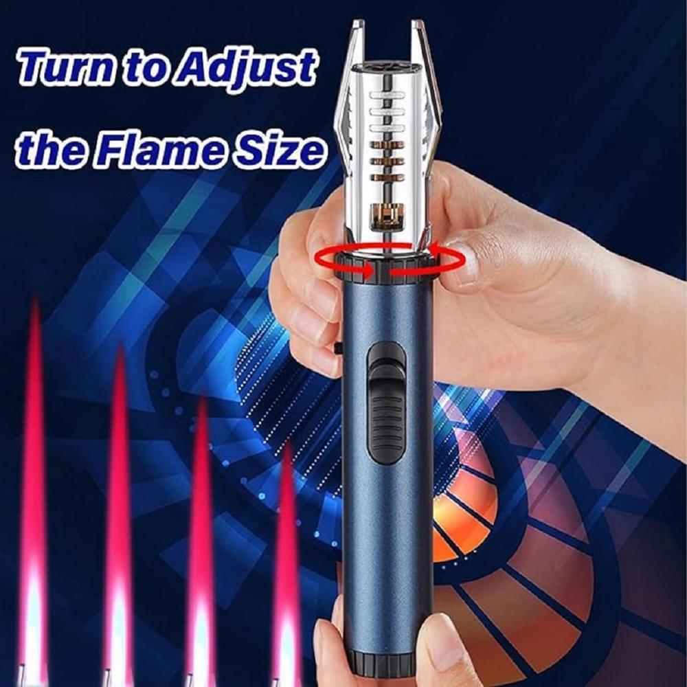 Jet Flame Lighter