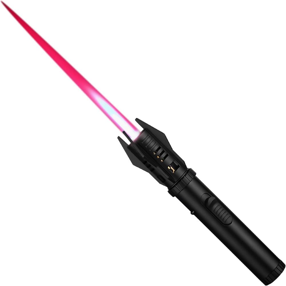 Jet Flame Lighter