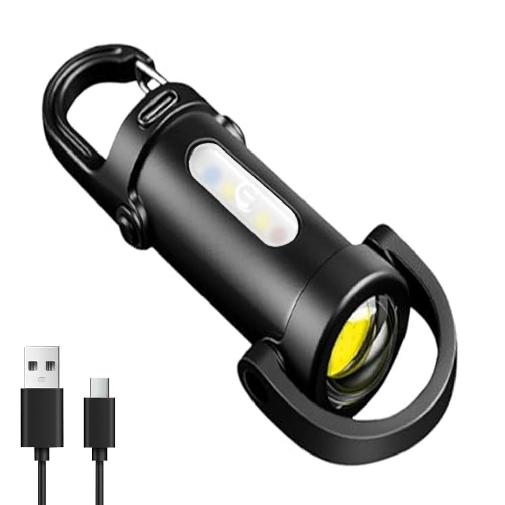 Led Keychain Flashlight