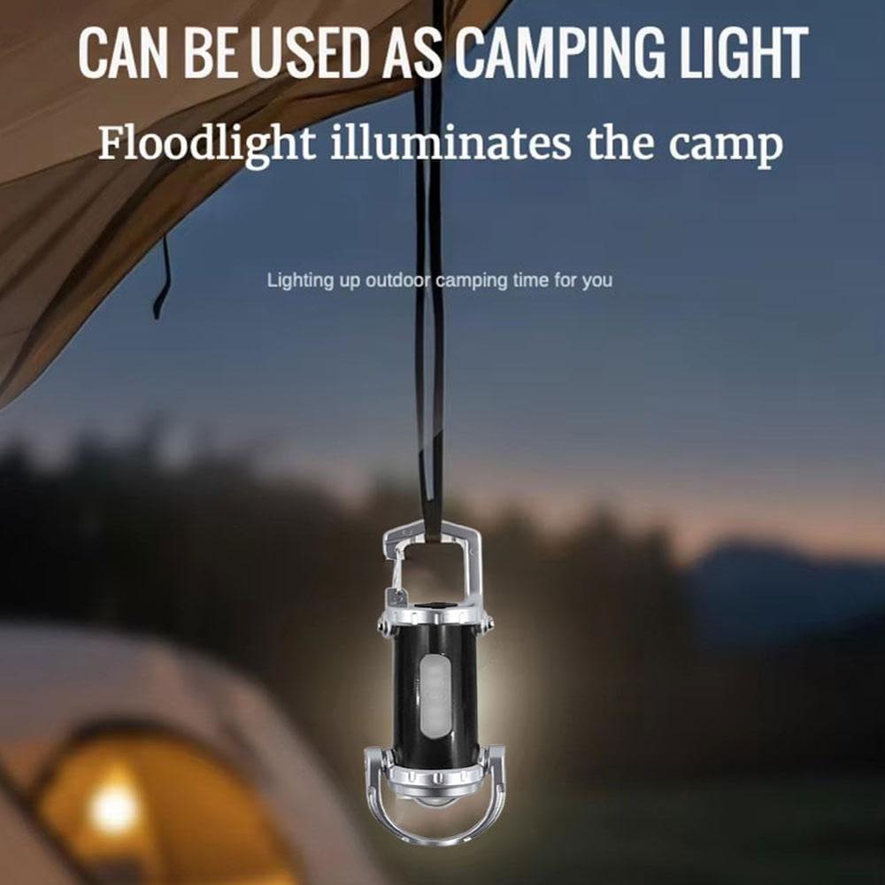 Led Keychain Flashlight