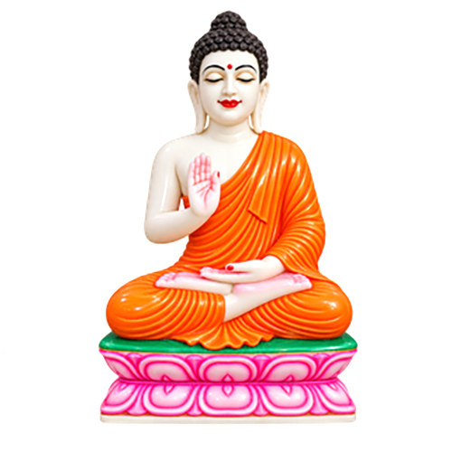 Buddha Statue