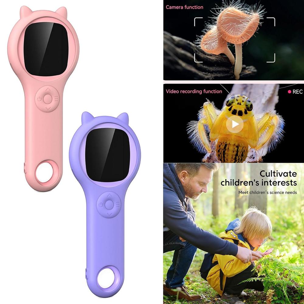 Microscope For Kids
