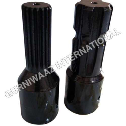 PTO Adapter