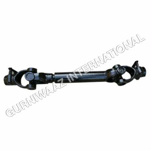 Aalo Yoke PTO Shafts