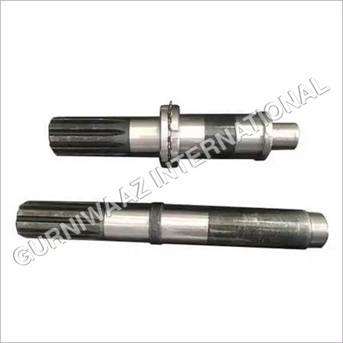 Combine Shafts