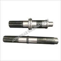 Combine Shafts