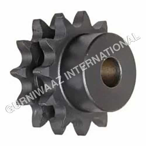 Chains Sprocket