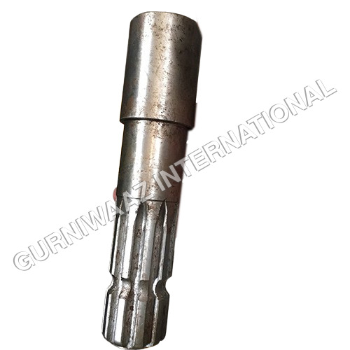 Shaft 10 Teeth