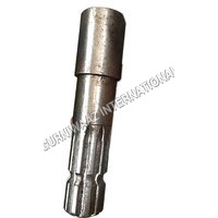 Shaft 10 Teeth