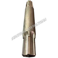 Input Shaft