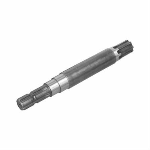 Input Shaft