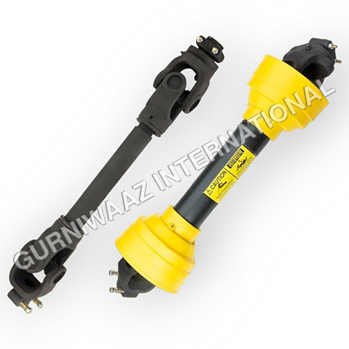 PTO Shafts