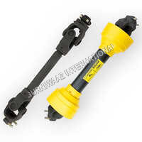 PTO Shafts