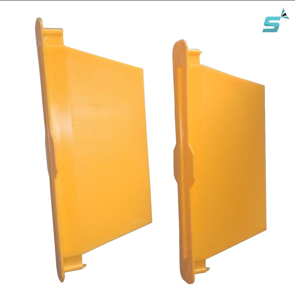 TR34 compliant diamond dowel sleeve system