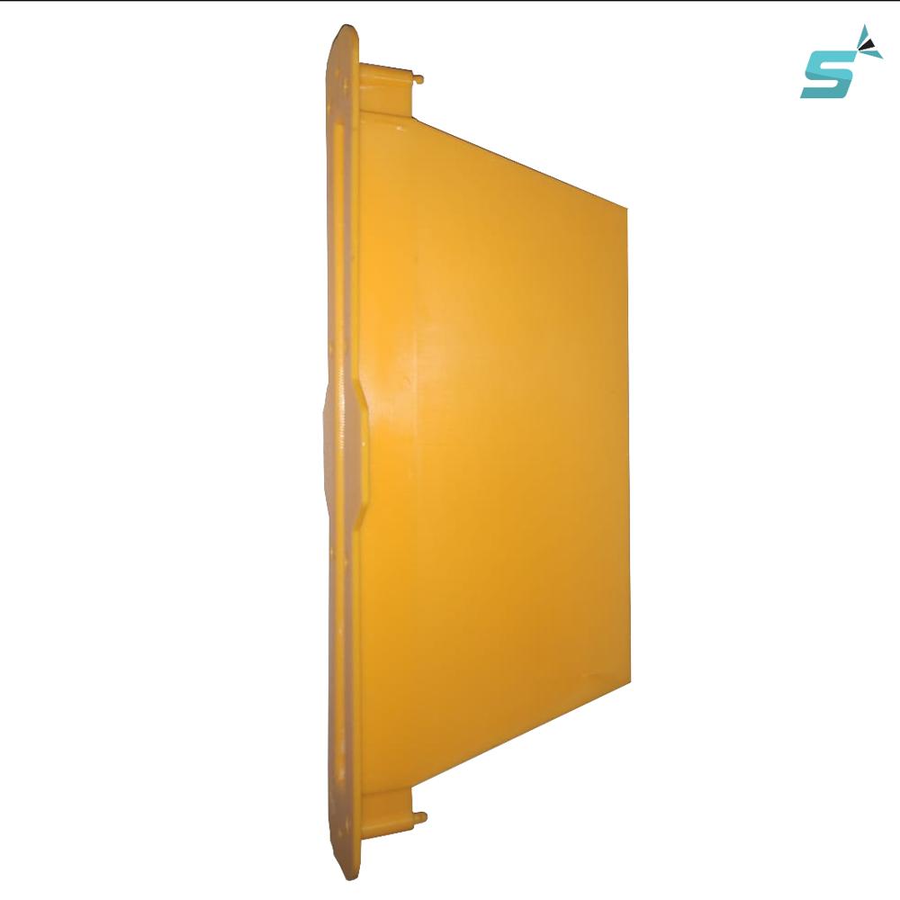 TR34 compliant diamond dowel sleeve system