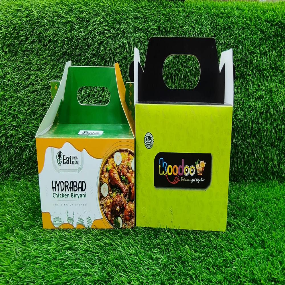 Hamper Box