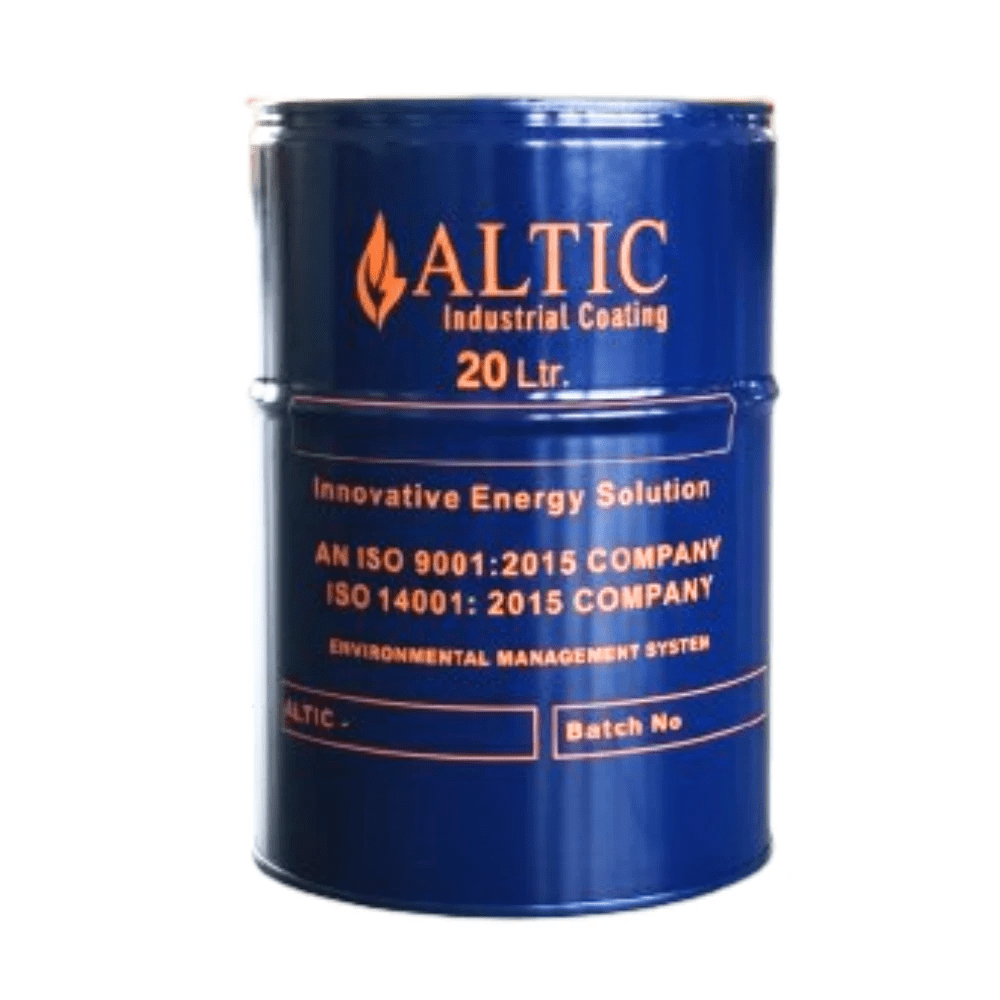 ALTIC HR 600