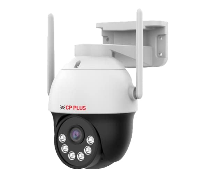 Solar Camera - Application: Outdoor